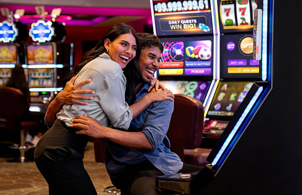 alexis4d Seasonal Slot Events