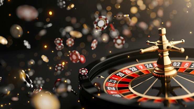 alexis4d Bingo Halls