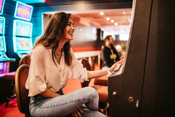 alexis4d mobile gaming